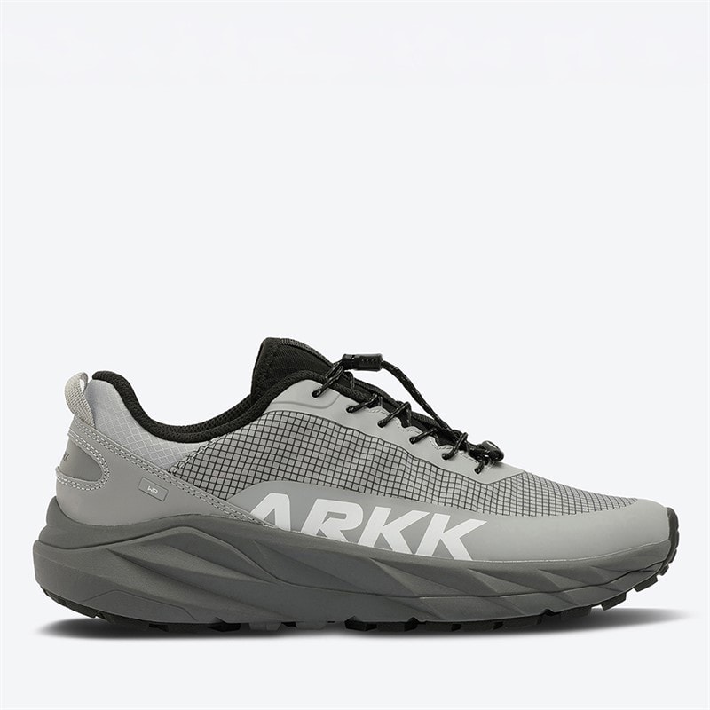 ARKK Copenhagen lunarsky wr sneakers - Triple Grey