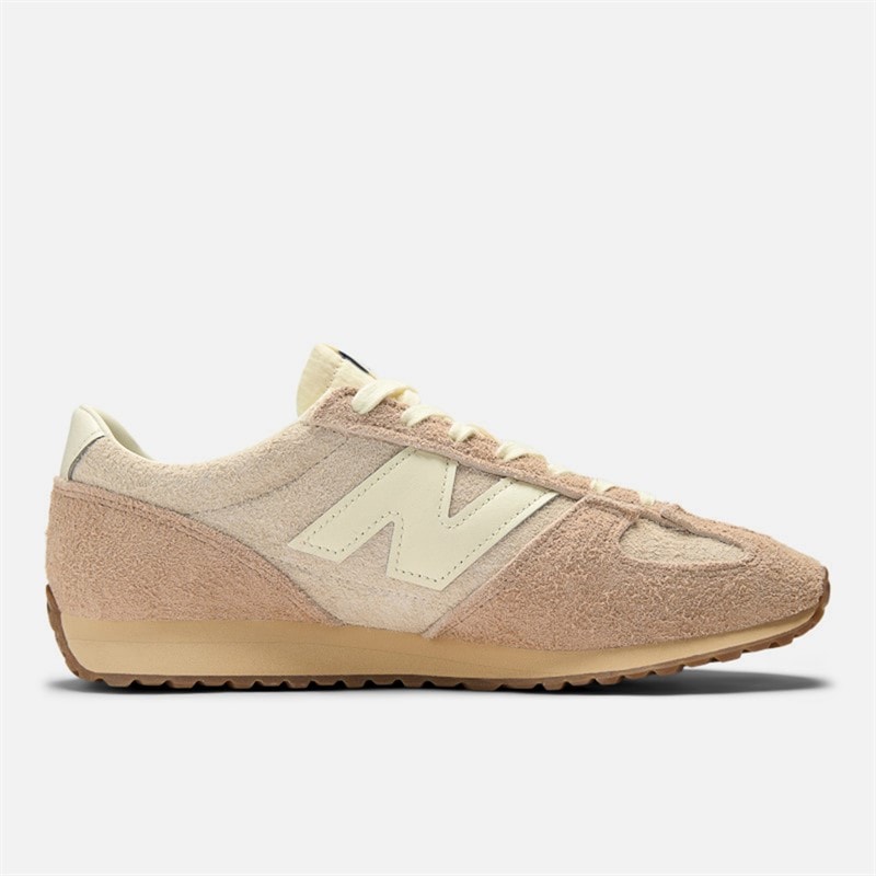 New Balance Baskets unisexe - Bisque
