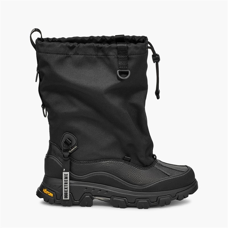 UGG® Damen - Metropeak Schneestiefel - Schwarz