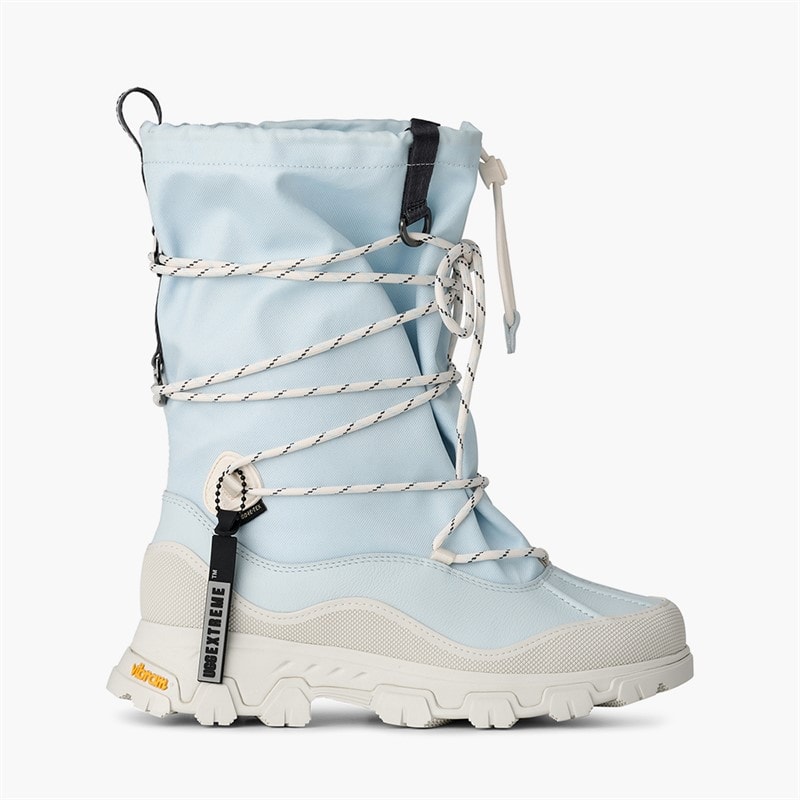 UGG® Damen - Metropeak Schneestiefel - Reef Blue