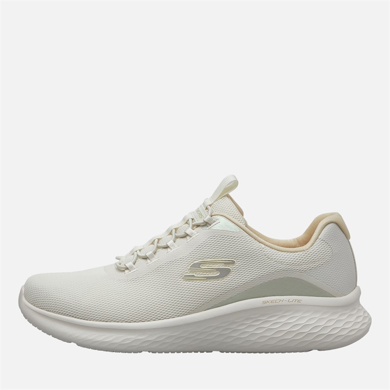 SKECHERS Baskets Skech-Lite Pro femmes - Off White