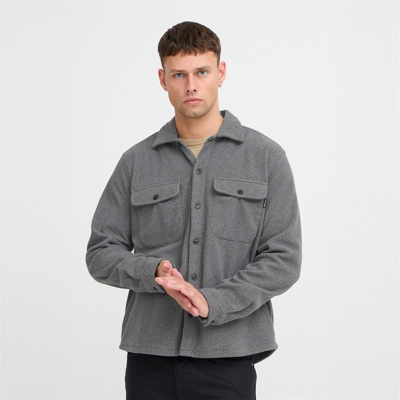 Blend Surchemise hommes - Charcoal Mix