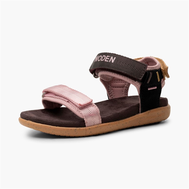 Woden Sandales cirkeline enfants - 516 Zephyr