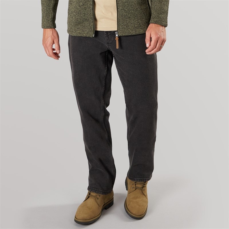 Solid Homme Jean en jean Harlan Grey Denim