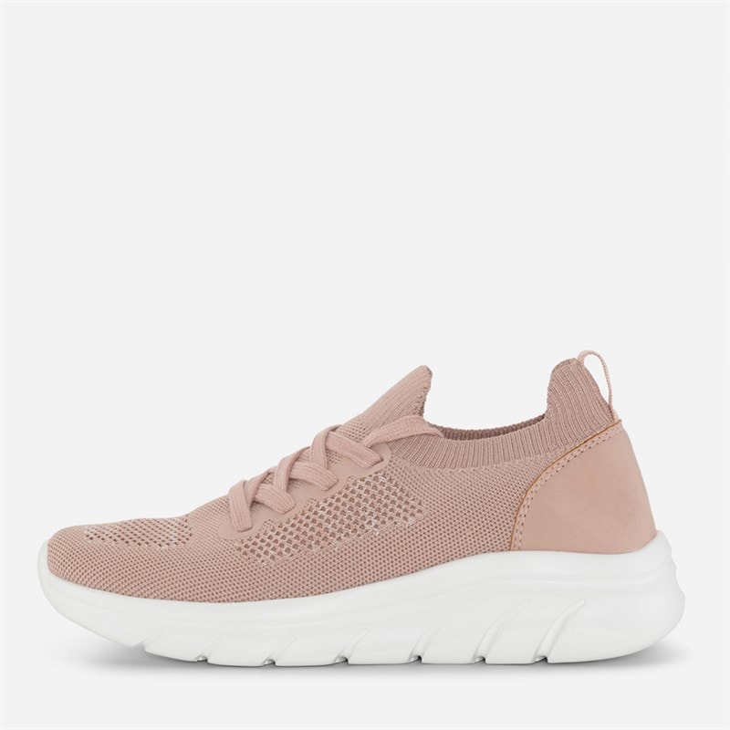 Rugged Gear Damen Schuhe Rose