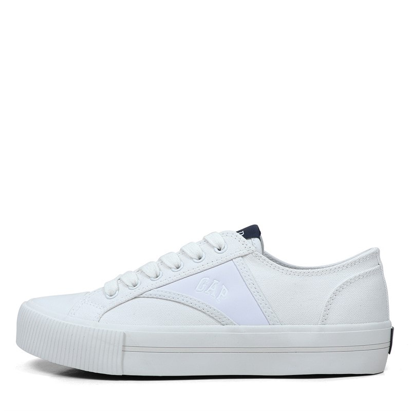 GAP Baskets Baltimore II Femme Blanc