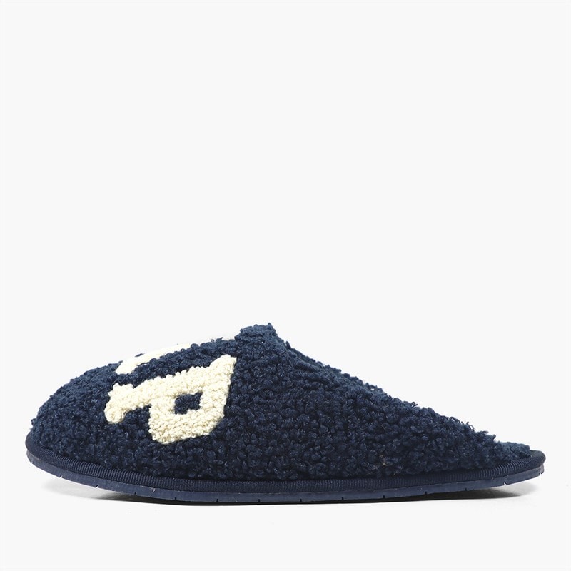 GAP Damen Plano II Hausschuhe Marineblau