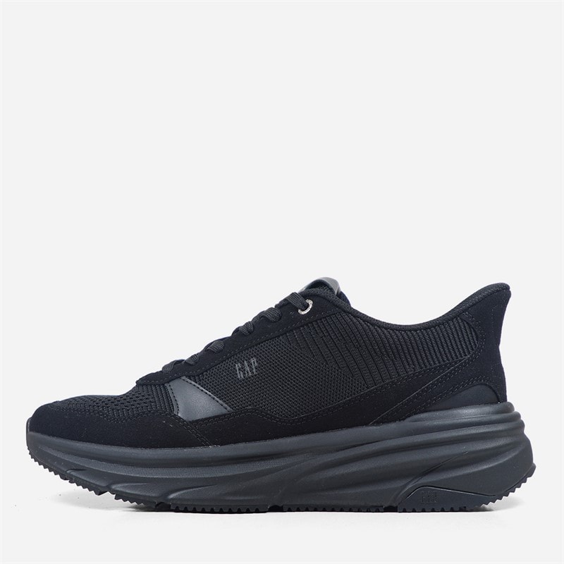 GAP Mertopole II sneakersy dla niego kolor Black
