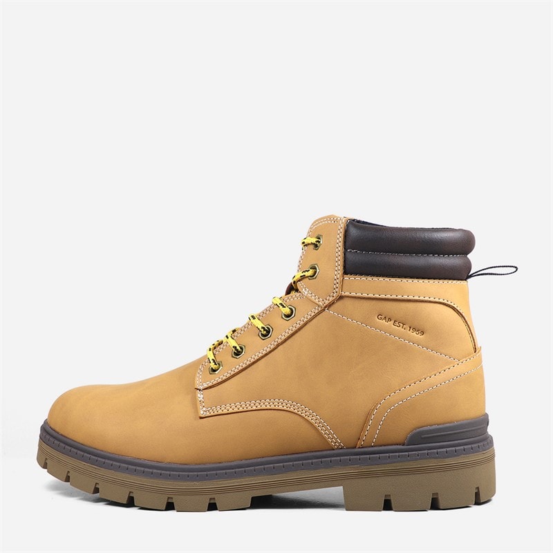 GAP Homme Bottes Oregon Tan