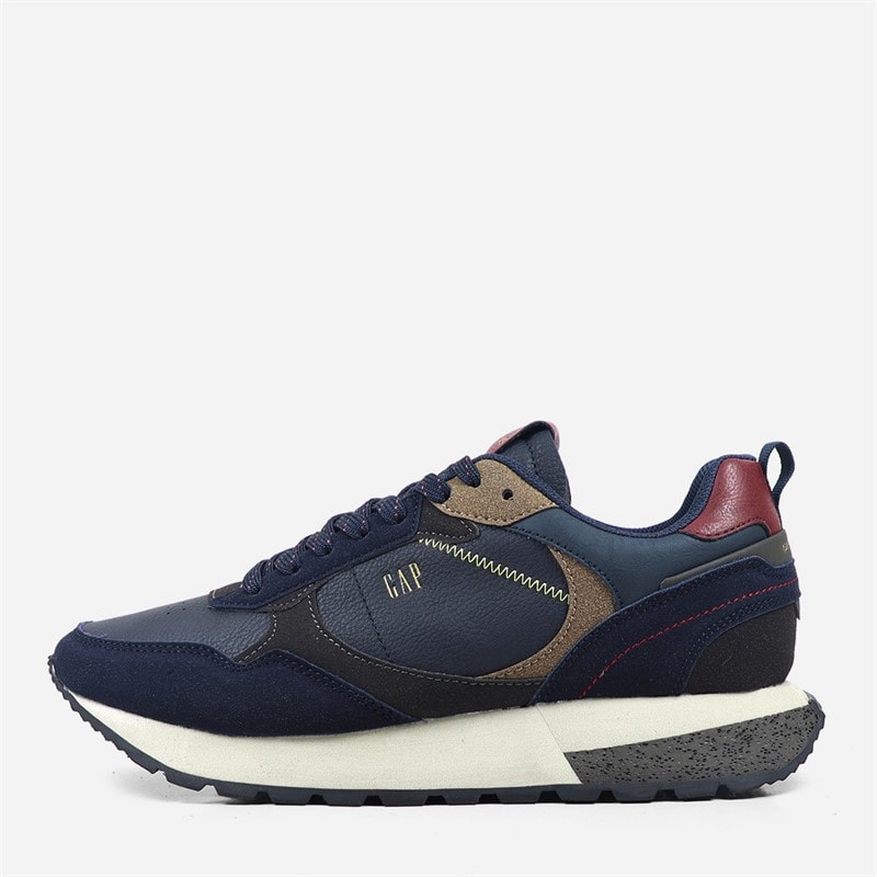GAP Homme Genesi G1 MX Baskets Navy