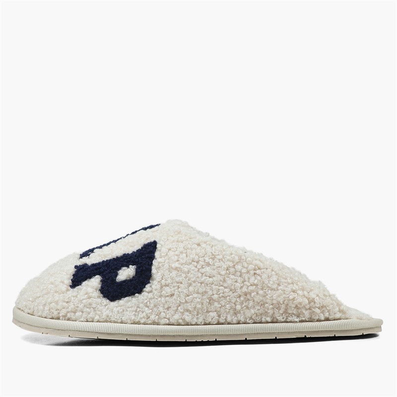 GAP Damen Plano II Hausschuhe Off-White