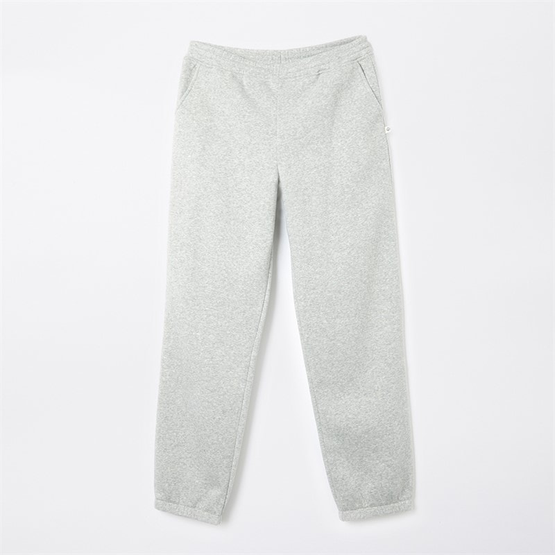 Copenhagen Legacy Pantalon de Survêtement Gris Chiné Garçon