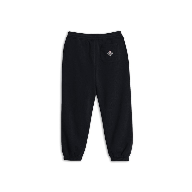 Copenhagen Legacy Kinderen Sweat Broek Antraciet