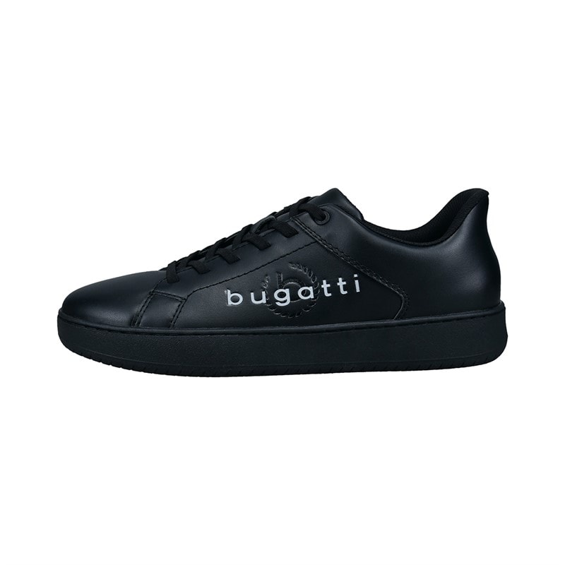 Bugatti Baskets Alaric Homme Noir