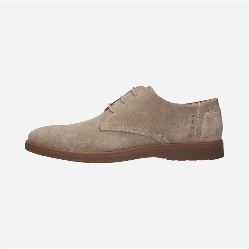 Bugatti Herren Lewis Schuhe Beige