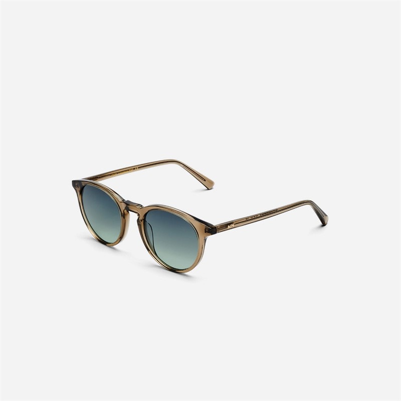 MessyWeekend Lunettes de soleil Depp Bottle