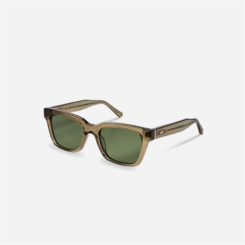 MessyWeekend Lunettes de soleil Dean Reveal Bottle