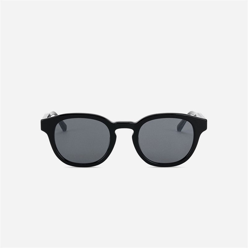 MessyWeekend Lunettes de soleil Billie Reveal Noir/Transparent