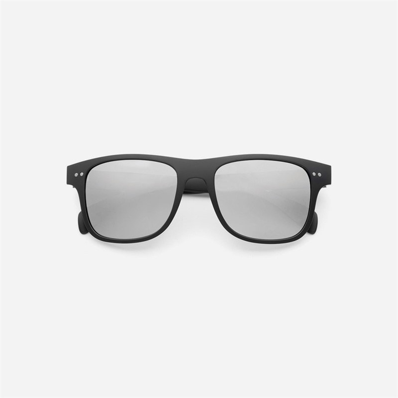 MessyWeekend Lunettes de soleil Tempo Noir