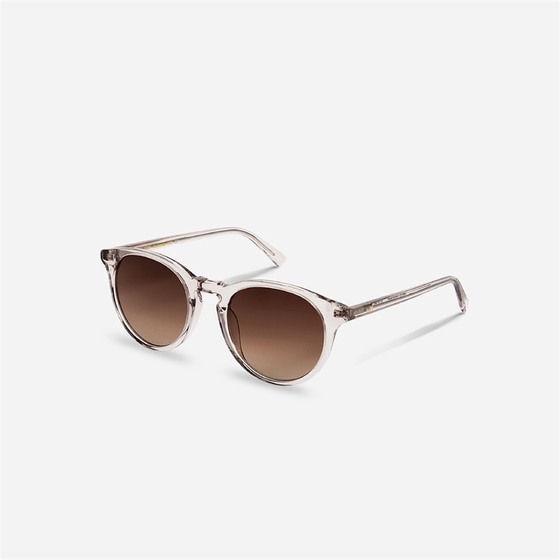 MessyWeekend Neue Depp Sonnenbrille Rosa