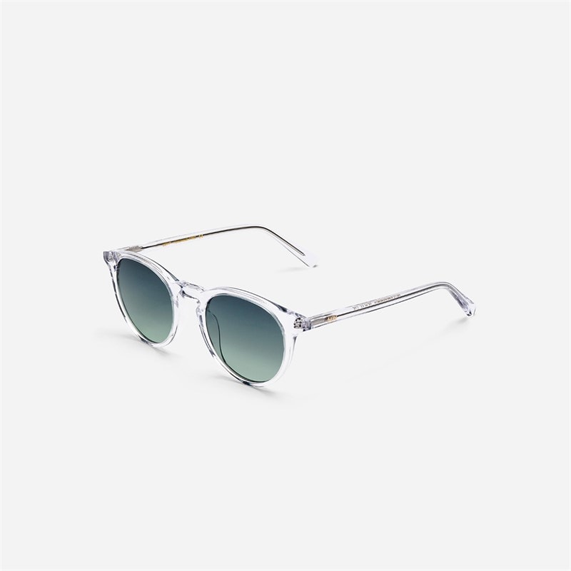 MessyWeekend Neue Depp Sonnenbrille Crystal