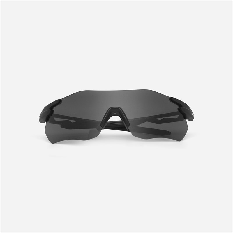 MessyWeekend Sonic Sonnenbrille Schwarz