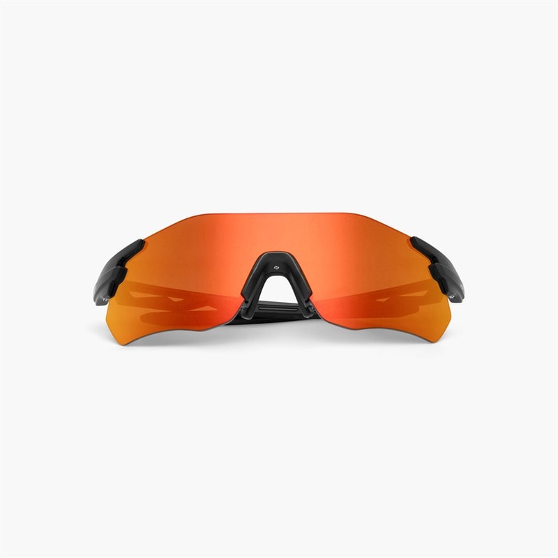 MessyWeekend Sonic Sonnenbrillen Black1