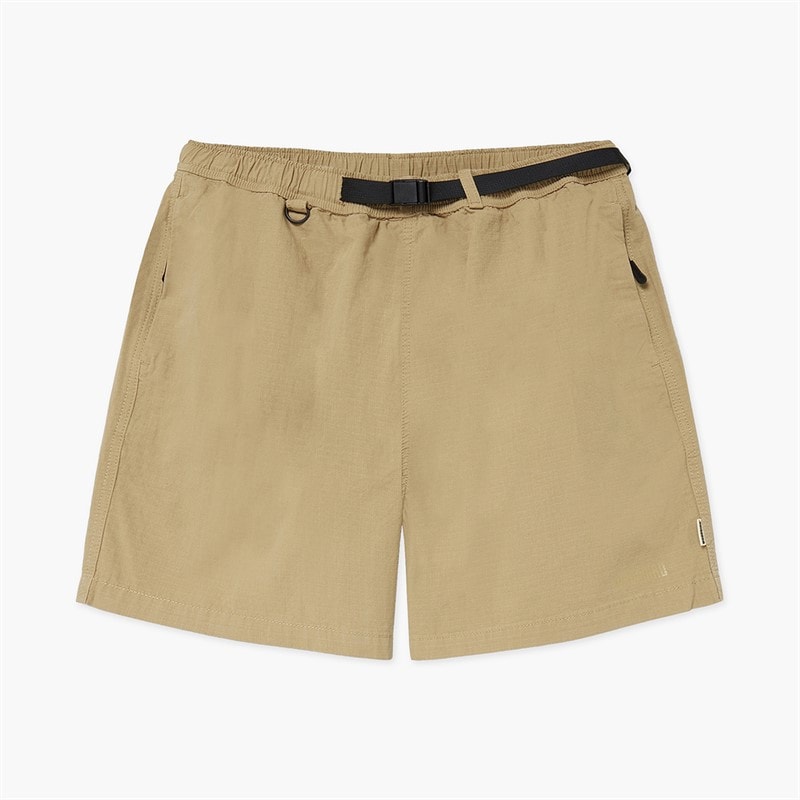 Woodbird Heren Choi Basis Korte Broek Sand