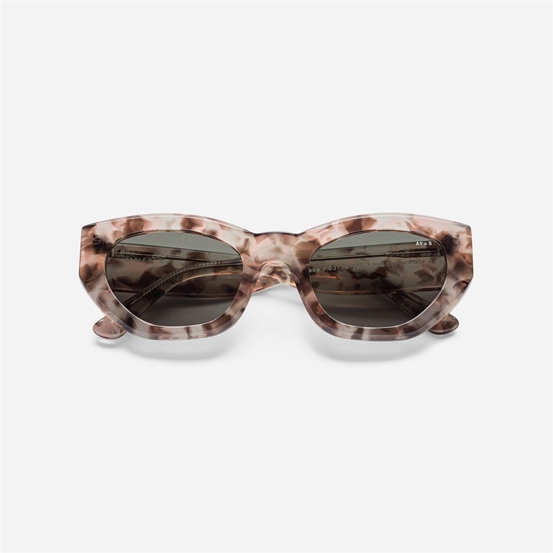 AY Studios Blaze Zonnebril Confidential Pink