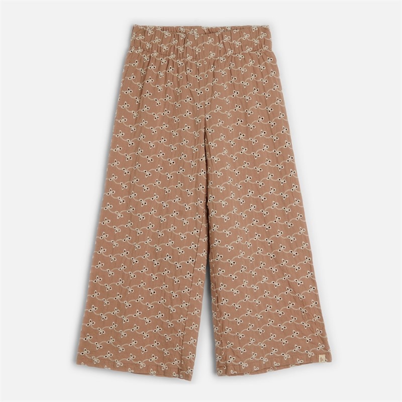 Lil' Atelier Meisjes Lil Atelier Tessie Broeken Roebuck