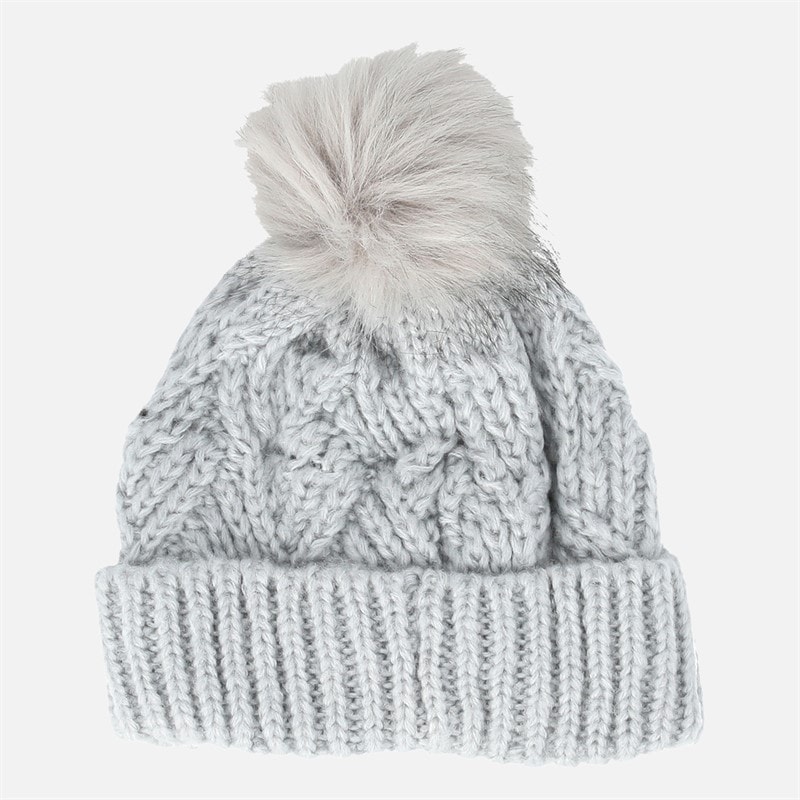 Zig Zag Rachel kapelusz dla dzieci kolor 1005 Light Grey