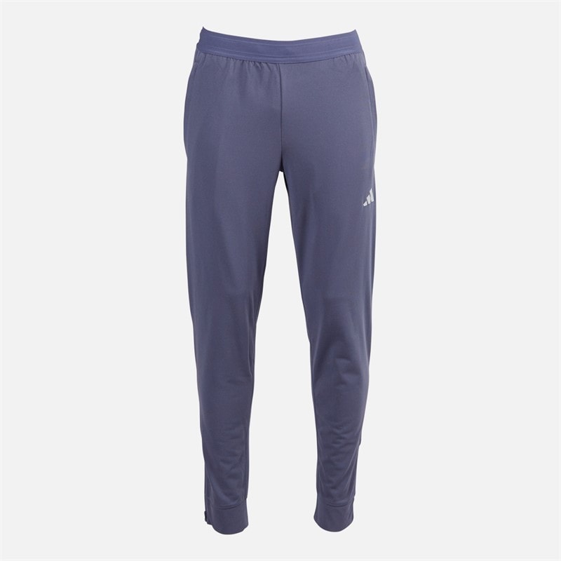 adidas Heren Game And Go Training 3 Bar Joggers Shadow Navy
