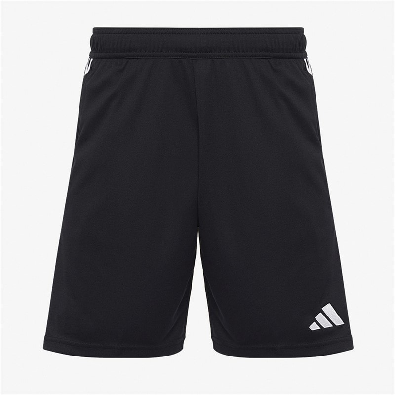 adidas Shorts Tiro 23 League Homme Noir/Blanc