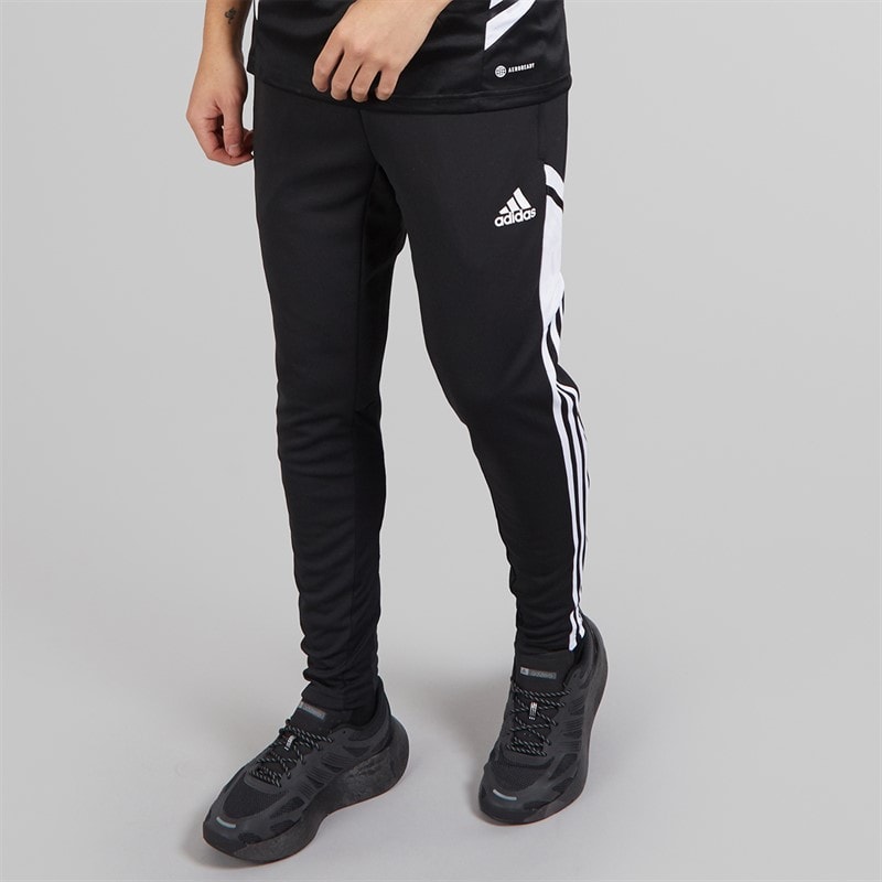 adidas Heren Condivo 22 Trainingsbroeken Zwart