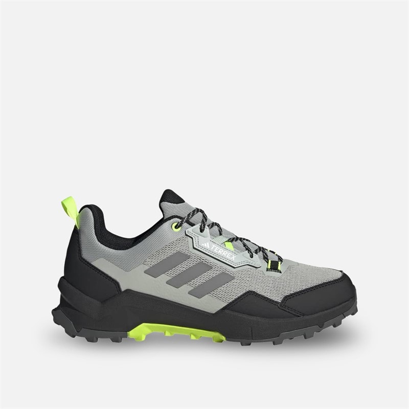 adidas Heren Terrex AX4 Wandelschoenen Wonder Silver/Grey Three/Core Black