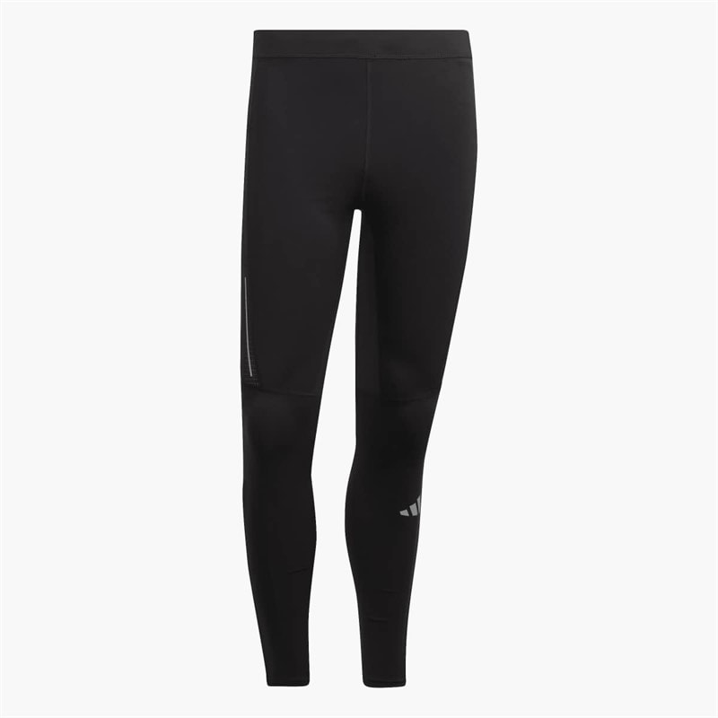 adidas Heren Own The Run Hardlooplegging Zwart