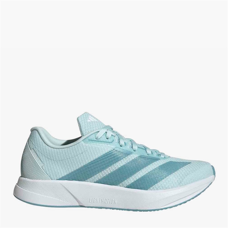 adidas Damen Duramo RC2 Neutrale Laufschuhe Halo Mint/Mint Ton/Cloud White