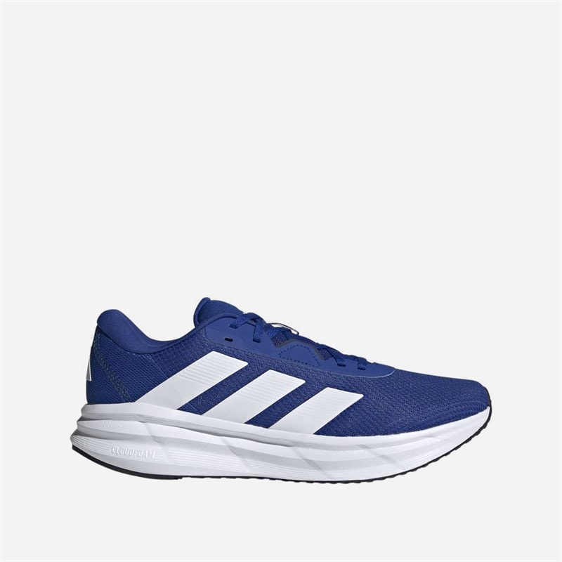 adidas Herren Galaxy 7 Neutrale Laufschuhe Royal Blue/Cloud White/Dark Blue