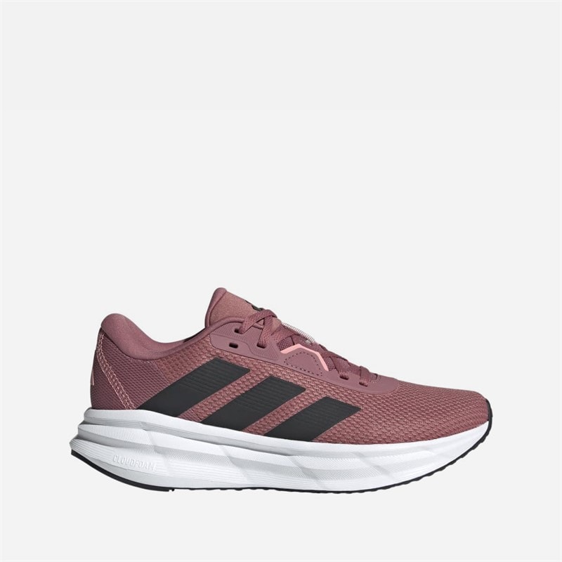 adidas Damen Galaxy 7 Neutrale Laufschuhe Preloved Crimson/Core Black/Semi Pink