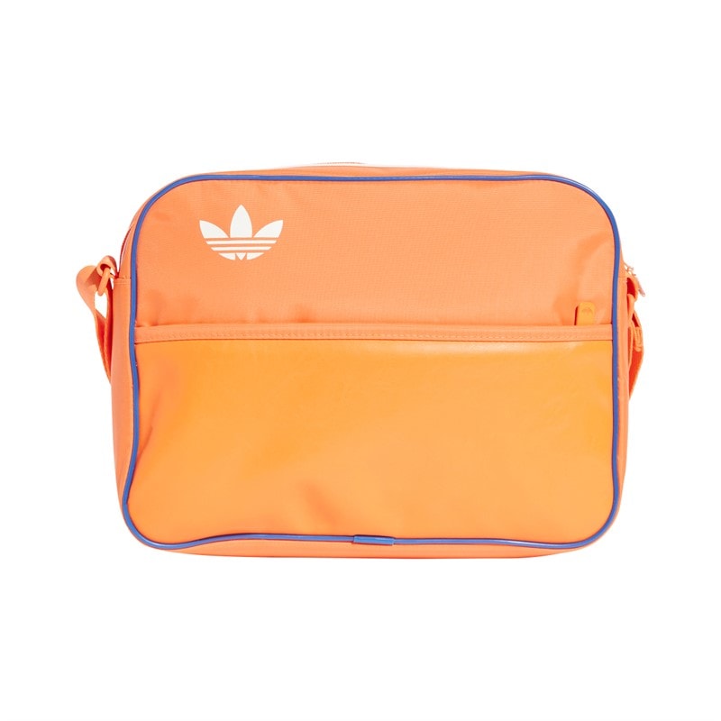 adidas Originals Heren Airliner Tas Semi Solar Orange