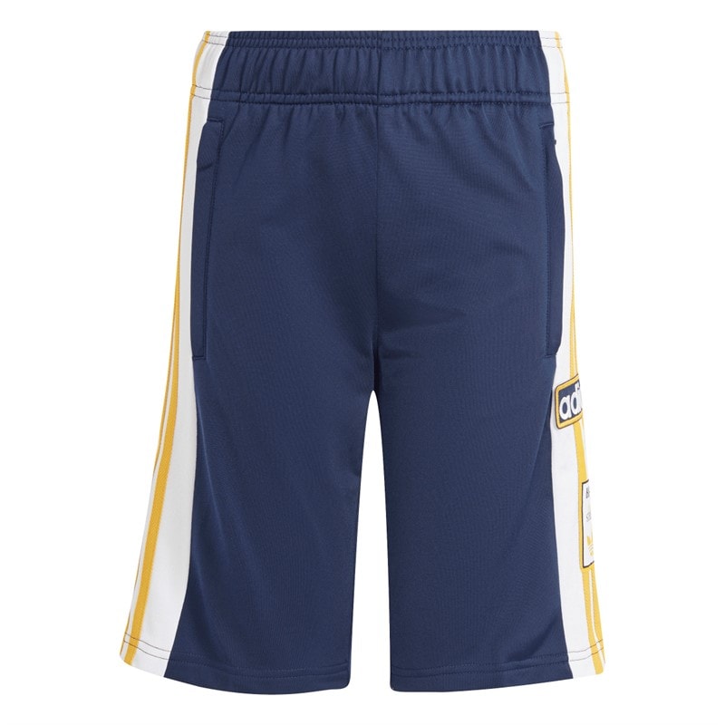 adidas Originals Jongens Adibreak Shorts Night Indigo