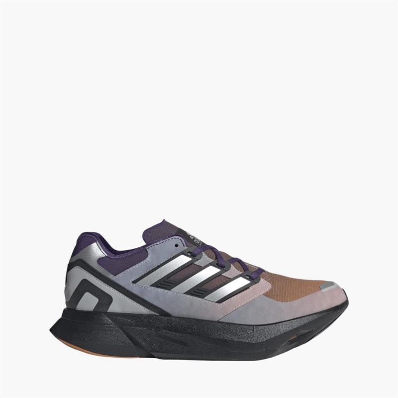 adidas Originals Heren Equipment Adios Pro Sneakers Rustic Orange/Matte Silver/Violet