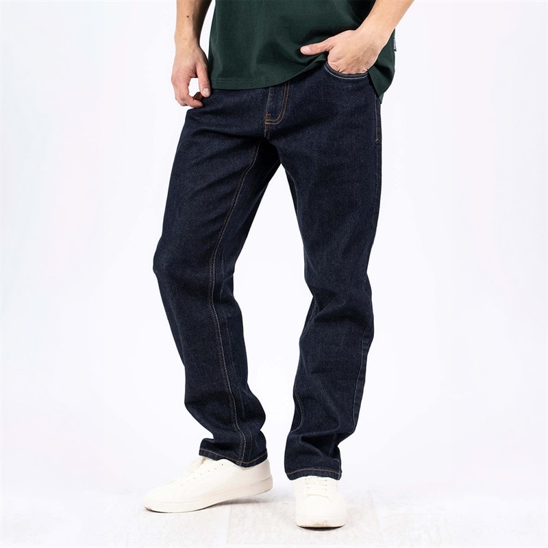 Marcus Heren Ike Jeans Dry Donkerblauw Dry Dk Blue