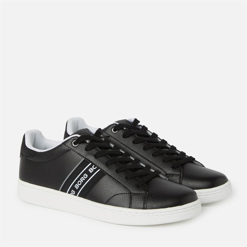 BJORN BORG Heren T470 CTR Sneaker Bk00