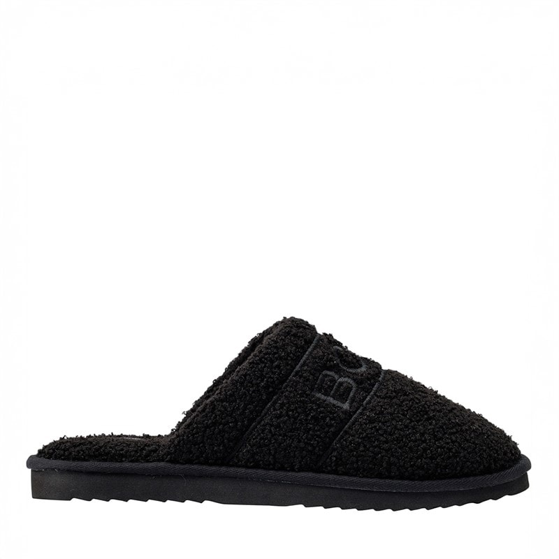 BJORN BORG Herensloffen Black Beauty