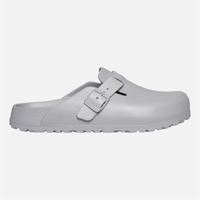 Birkenstock Dames Boston EVA Klompen Stone Coin