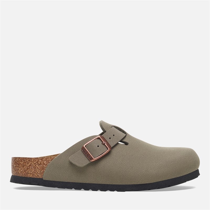 Birkenstock Babys Boston Clogs Stein