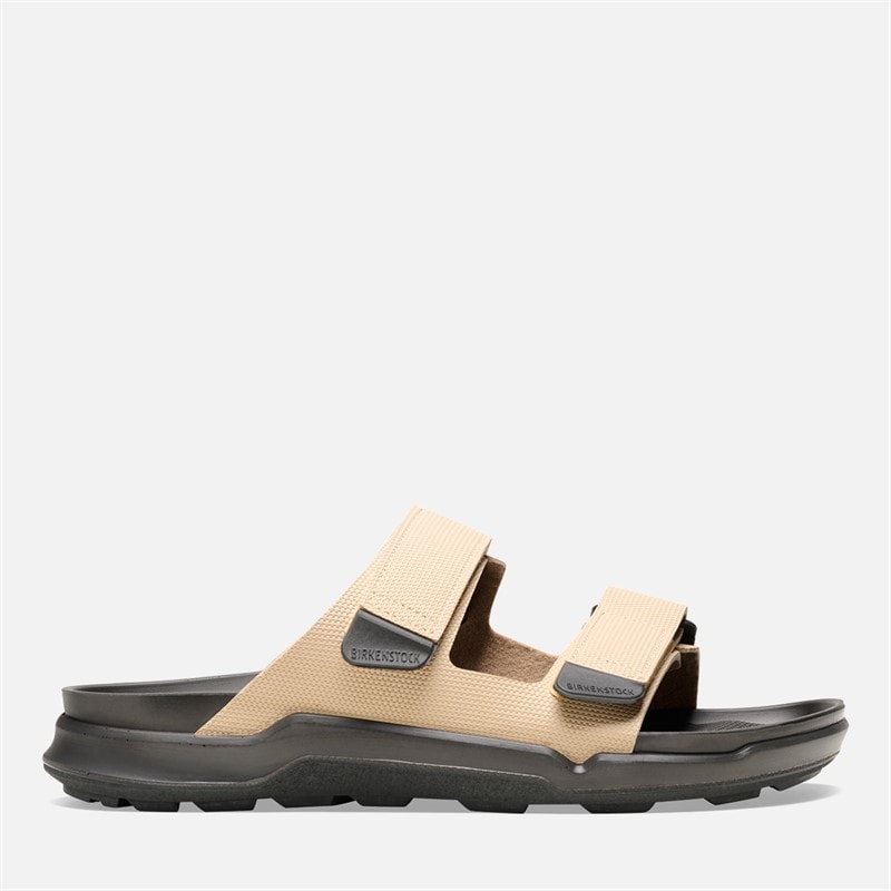 Birkenstock Sandales Atacama Double Sangle Homme Sable Château Futura