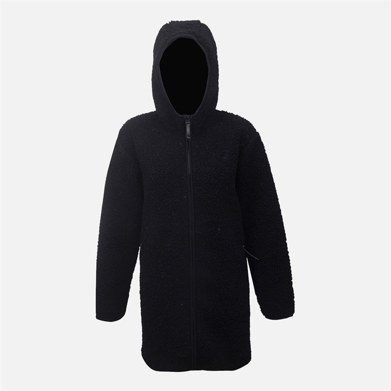 True North Veste Hulda ZINK Femme Noir
