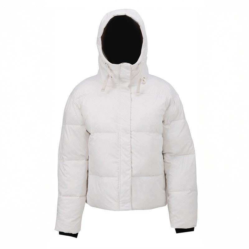 True North Veste Fille Coconut